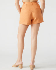 Imelda Shorts Caramel