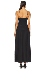 Lenise Maxi Dress