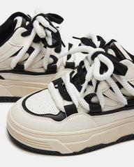 Boomer Black Multi - Sm Rebooted