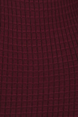 The Carmen Knit Dress