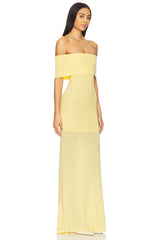 Christi Maxi Dress