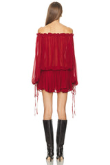 Gabrielle Mini Dress