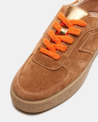 Brayan Tan Suede - Sm Rebooted