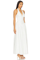 x Yhasmina Ferrara Bexley Maxi Dress