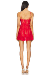 Underwire Pickleball Dress