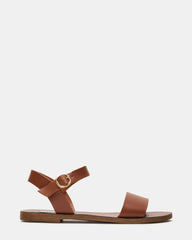 Donddi Tan Leather - Sm Rebooted