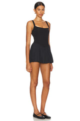 X FP Movement Swing Of Things Dress In Black