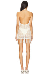 Nevaeh Mini Knit Dress