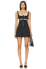 Carolyn Mini Dress