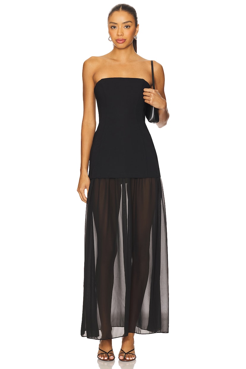 x REVOLVE Linda Dress