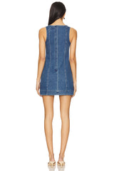 Bridgeport Bow Dress