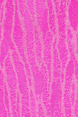 Double Loop Bandeau Long Dress