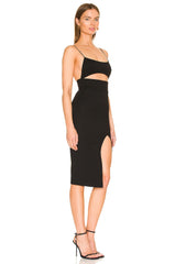 Trista Cut Out Dress