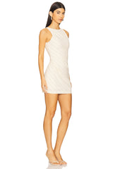 Peyson Mini Dress