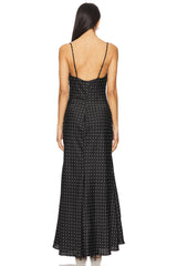 Monroe Maxi Dress