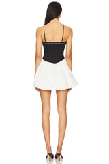 Annabella Mini Dress