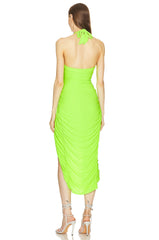 x REVOLVE Chelsie Midi Dress