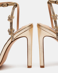 Jade Gold - Sm Rebooted