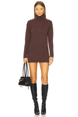 Meryl Sweater Dress