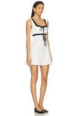 Carolyn Mini Dress