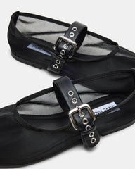 Mitsy Black/Black