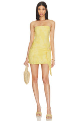 Rosalina Mini Dress