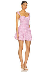 Kailey Mini Dress