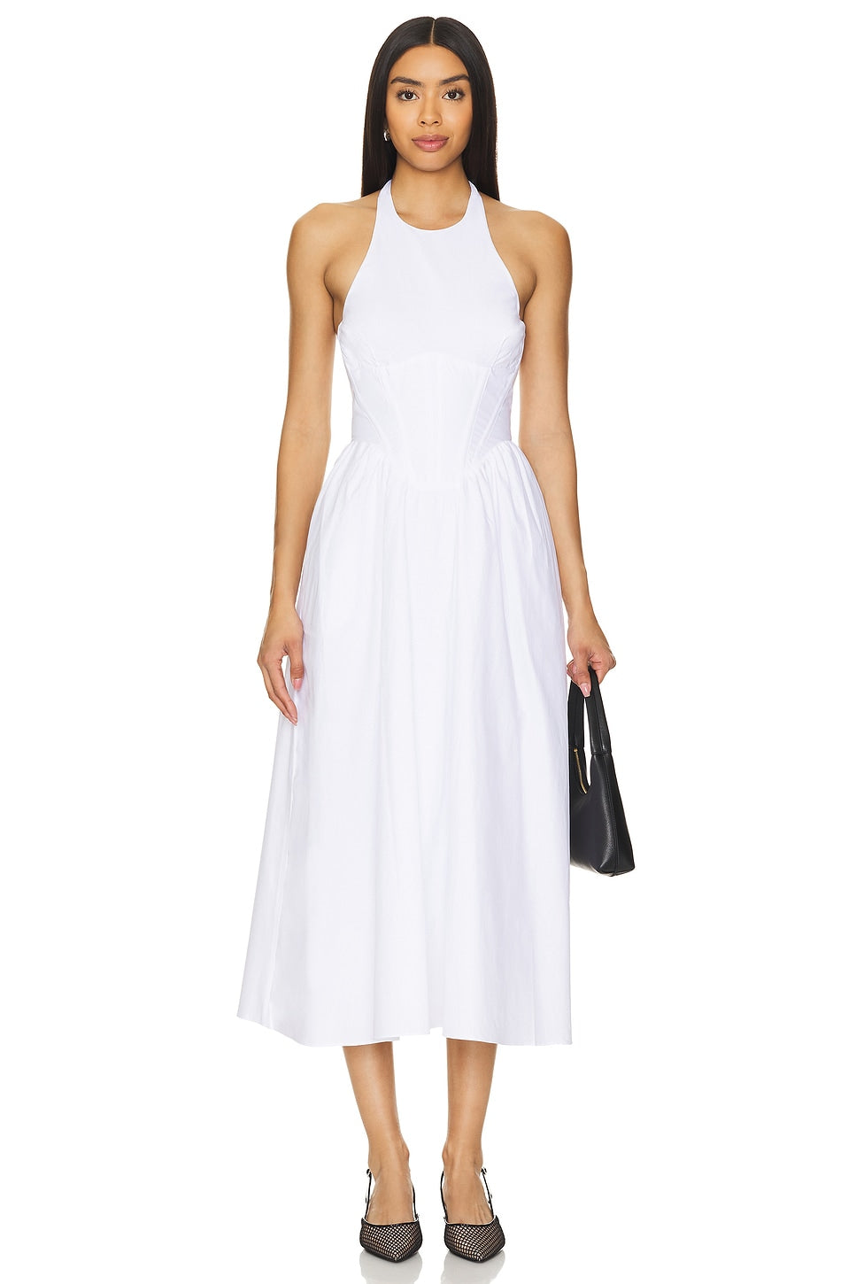 Kylen Midi Dress