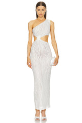 x REVOLVE Caroline Maxi Dress