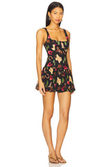 Marlo Mini Dress