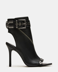 Motif Black Leather - Sm Rebooted