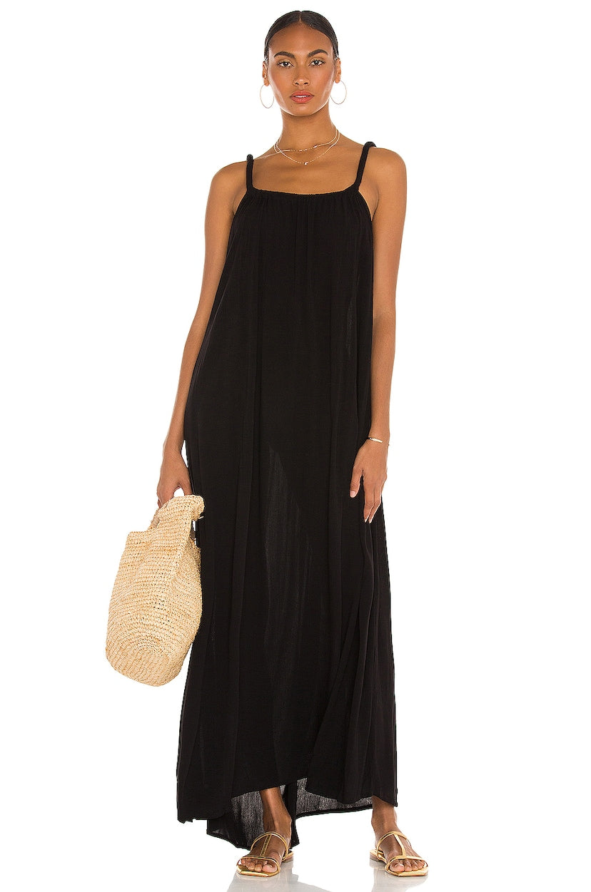 Poesie Maxi Dress