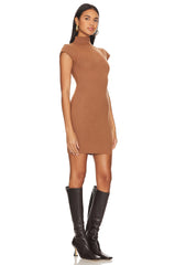Rumi Mini Sweater Dress