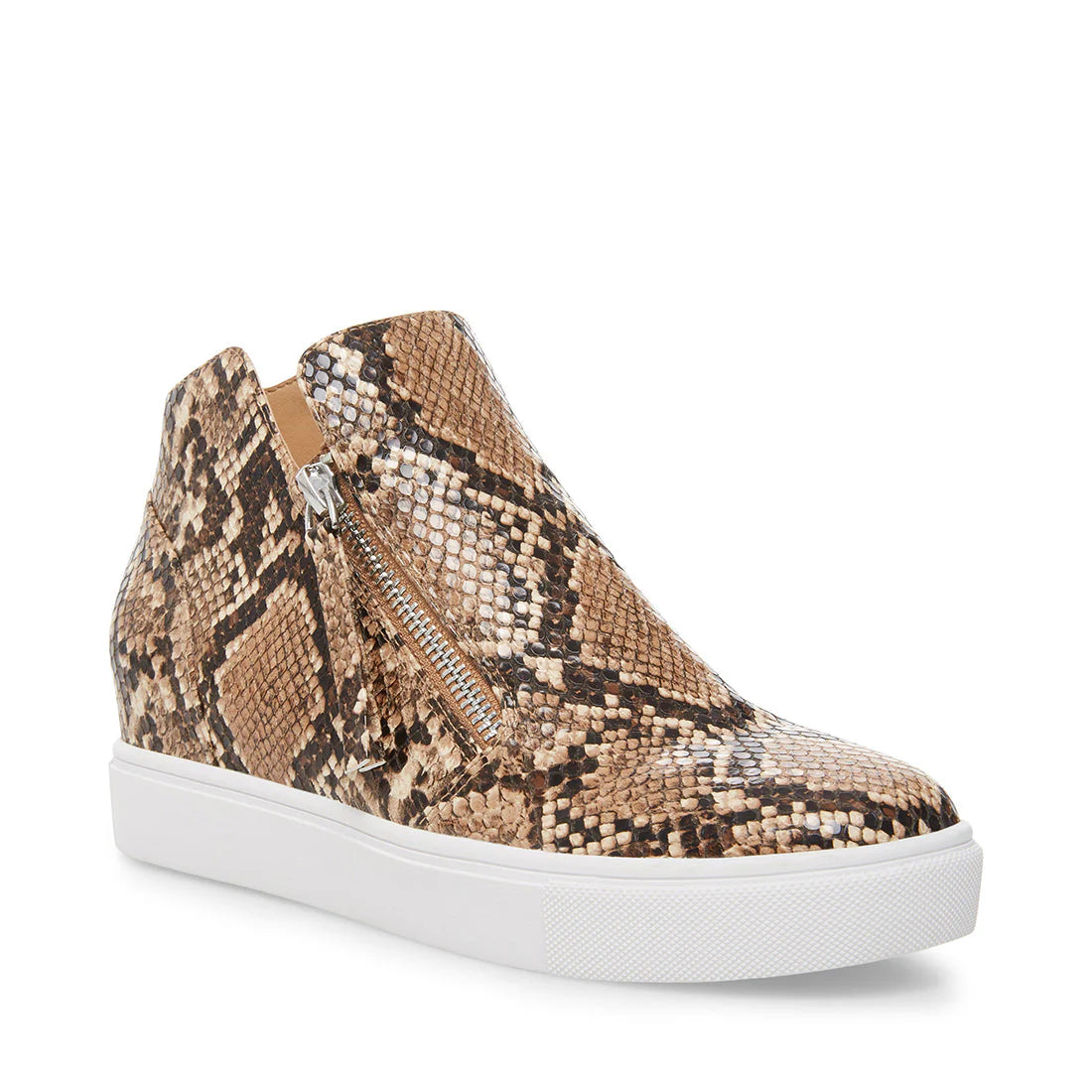 Caliber Tan Snake - Sm Rebooted