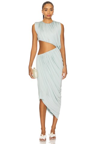 Livvy Maxi Dress