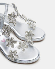 Kids' Savvy Silver