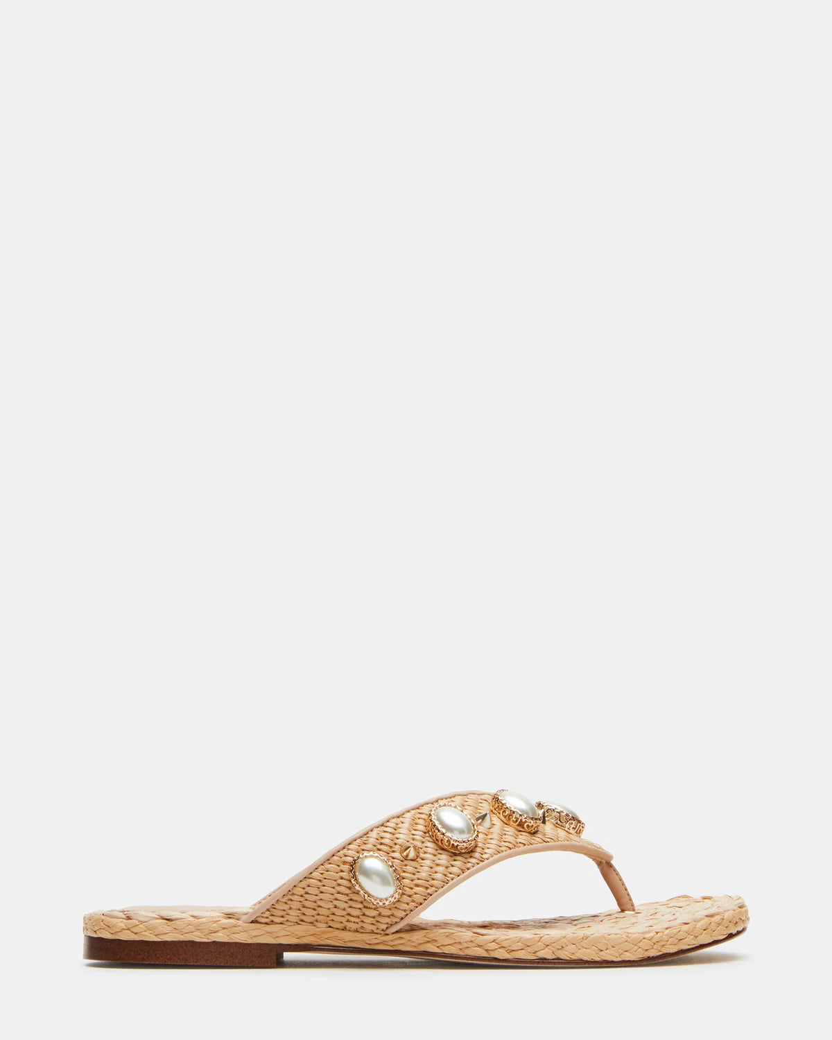 Cadenza Natural Raffia