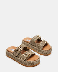 Karrigan Olive - Sm Rebooted