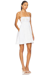 Summer Time Mini Dress