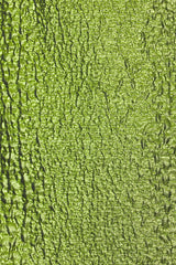 Fountain Metallic Mini Dress