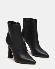 Bolero Black Leather