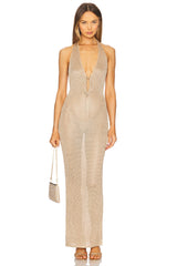 The Ebere Maxi Dress