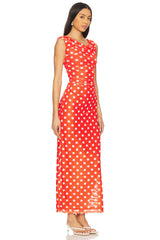 Cora Maxi Dress