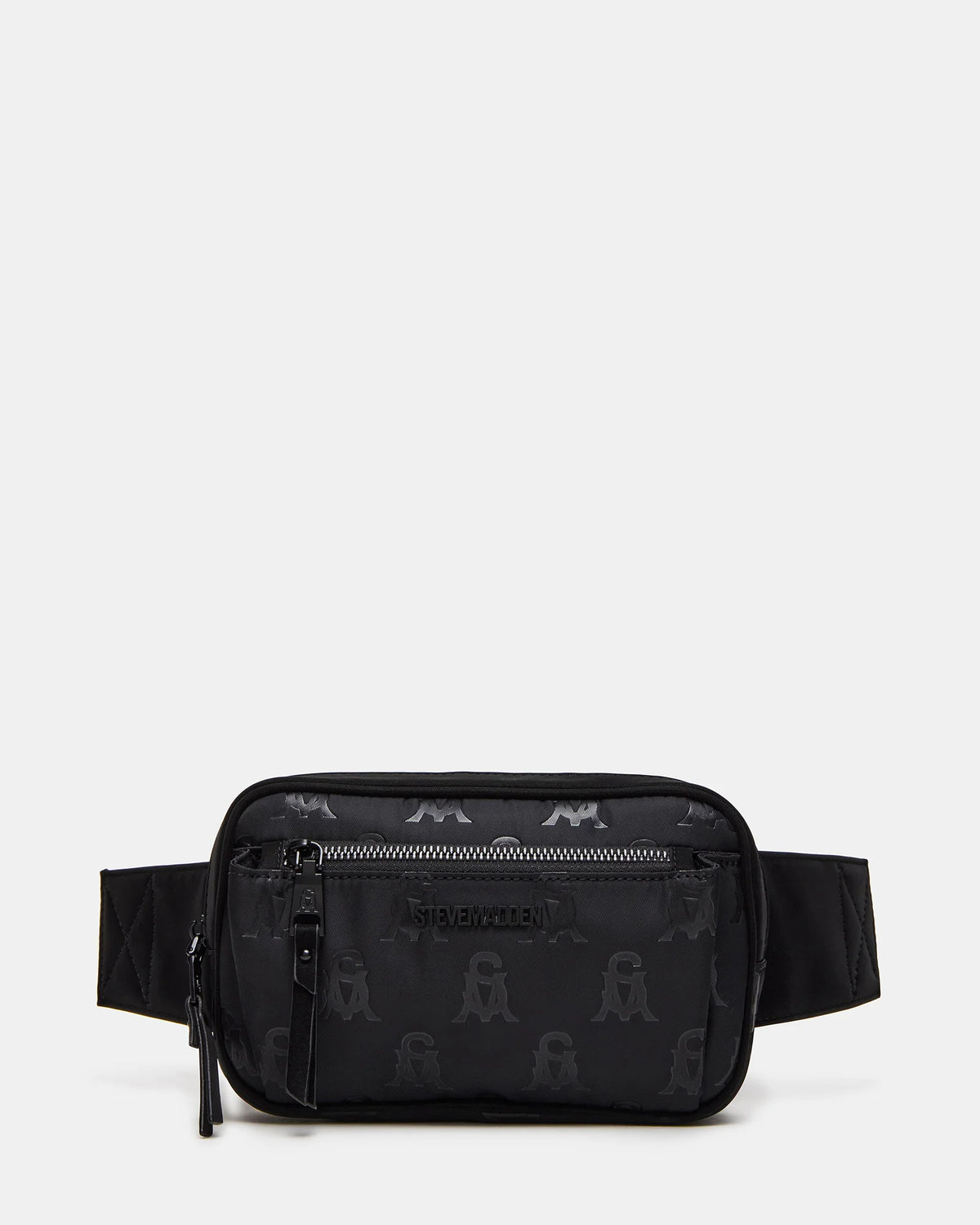 Lind Bag Black/Black