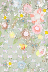 Aurora Twilight Blossom Dress