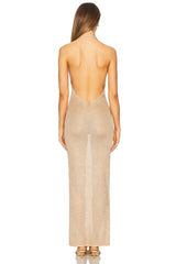 The Ebere Maxi Dress