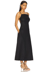 Jaxi Midi Dress