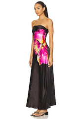 Spring in Love Dress