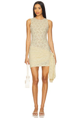 Soleil Mini Dress