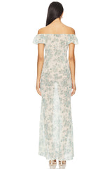 x REVOLVE Camille Maxi Dress